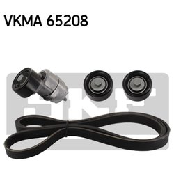 SKF VKMA 65208