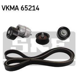 SKF VKMA 65214