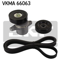 SKF VKMA 66063