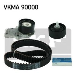 SKF VKMA 90000