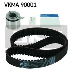 SKF VKMA 90001