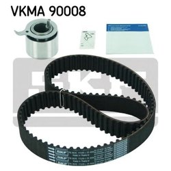 SKF VKMA 90008