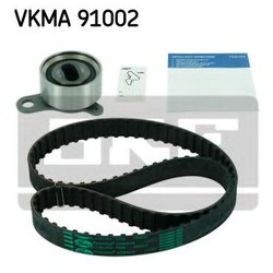 SKF VKMA 91002