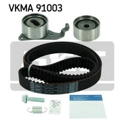 SKF VKMA 91003