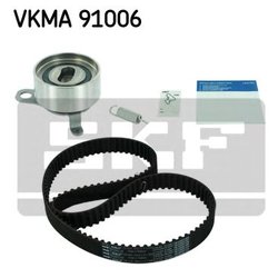 SKF VKMA 91006