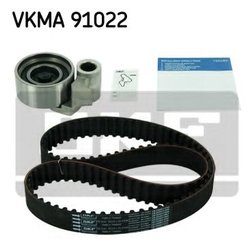 SKF VKMA 91022