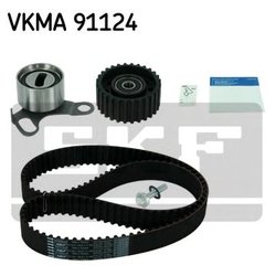 SKF VKMA 91124