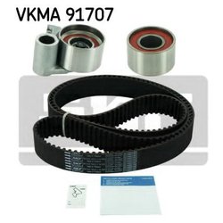 SKF VKMA 91707