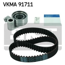SKF VKMA 91711