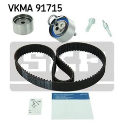 SKF VKMA 91715