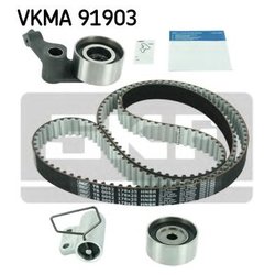 SKF VKMA 91903