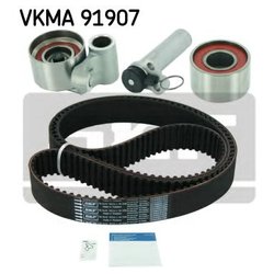 SKF VKMA 91907