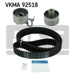 SKF VKMA 92518