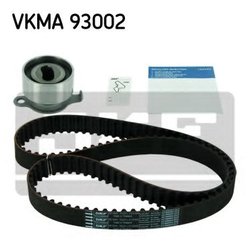 Фото SKF VKMA 93002