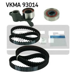 SKF VKMA 93014