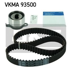 SKF VKMA 93500