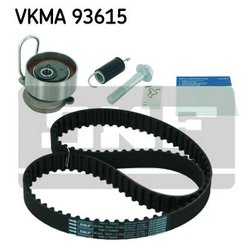 SKF VKMA 93615