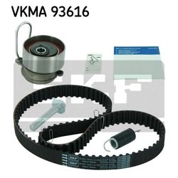 SKF VKMA 93616