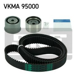 SKF VKMA 95000