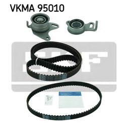 SKF VKMA 95010