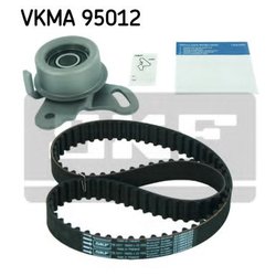 SKF VKMA 95012