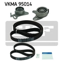 SKF VKMA 95014