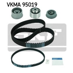 SKF VKMA 95019