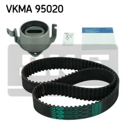 SKF VKMA 95020