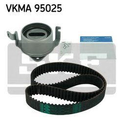 SKF VKMA 95025