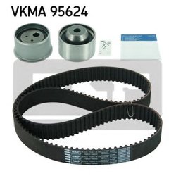 Фото SKF VKMA 95624