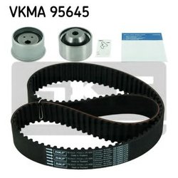 SKF VKMA95645