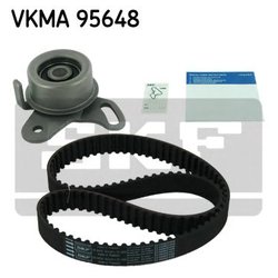 SKF VKMA 95648
