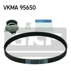 SKF VKMA 95650