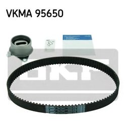 Фото SKF VKMA 95650