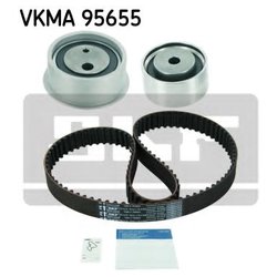 SKF VKMA 95655