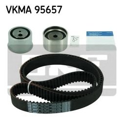 SKF VKMA 95657