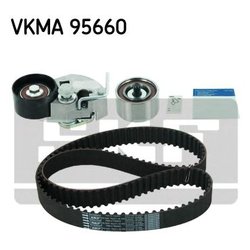 SKF VKMA 95660