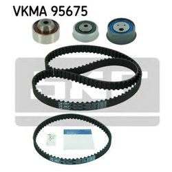 SKF VKMA 95675