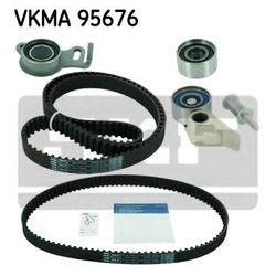 SKF VKMA 95676