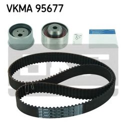 SKF VKMA 95677