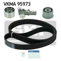 SKF VKMA 95973