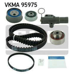 SKF VKMA 95975
