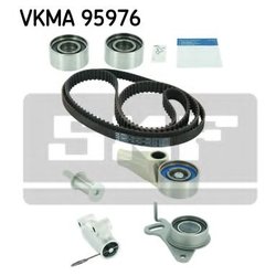SKF VKMA 95976