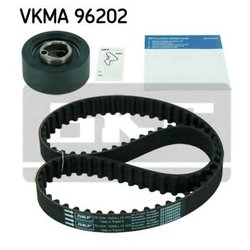 SKF VKMA 96202