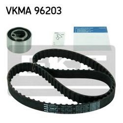 SKF VKMA 96203