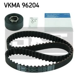 SKF VKMA 96204