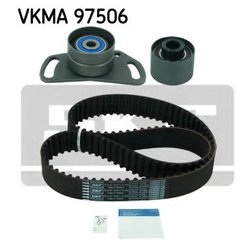 SKF VKMA 97506