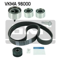 SKF VKMA 98000