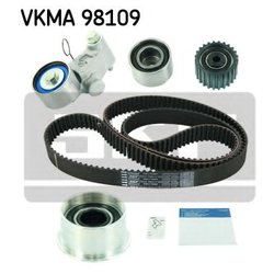 SKF VKMA 98109