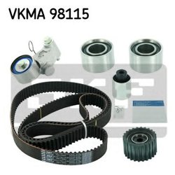 SKF VKMA 98115